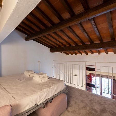Giglio Di Firenze By Mmega Apartment Ngoại thất bức ảnh
