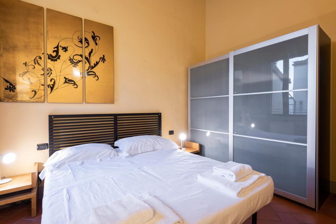 Giglio Di Firenze By Mmega Apartment Ngoại thất bức ảnh