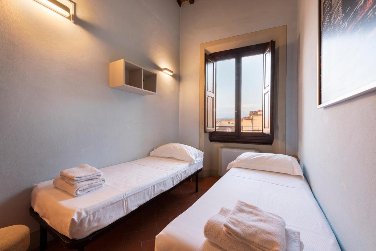 Giglio Di Firenze By Mmega Apartment Ngoại thất bức ảnh