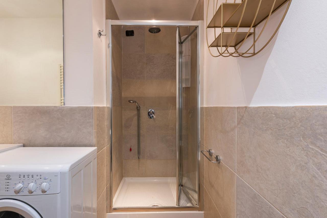 Giglio Di Firenze By Mmega Apartment Ngoại thất bức ảnh